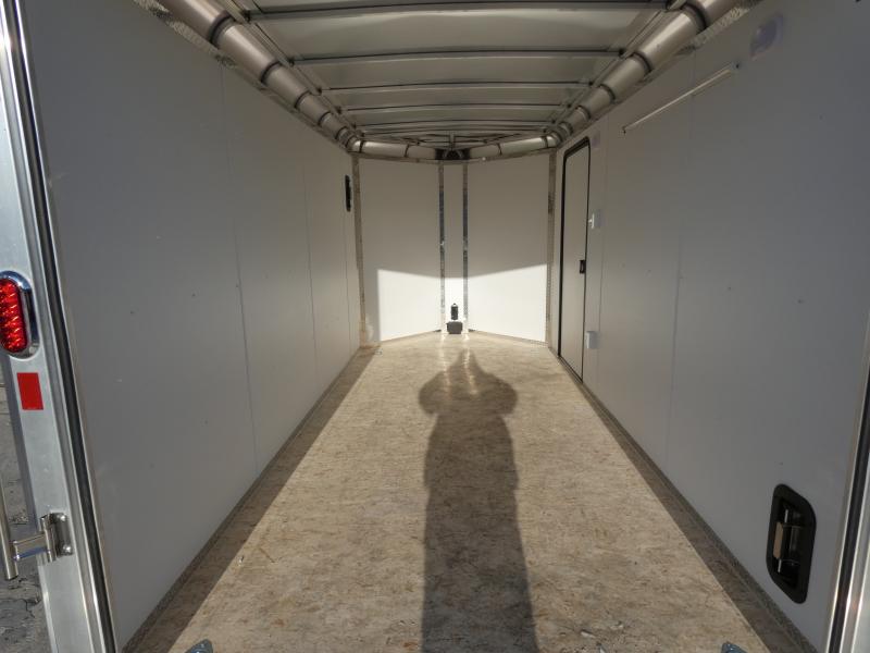 new Cargo (Enclosed) Trailers Legend Trailers  for sale, in St. Johns, MI Thumbnail 9