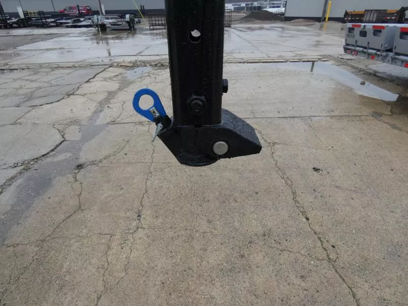 new Equipment / Flatbed Trailers Diamond C Trailers  for sale, in St. Johns, MI Thumbnail 11