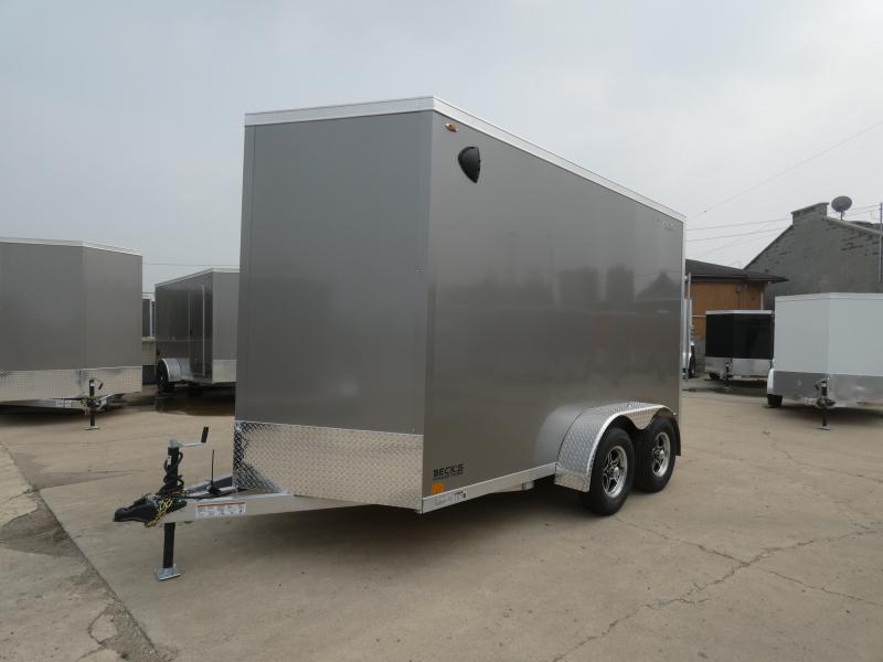 new Cargo (Enclosed) Trailers Legend Trailers  for sale, in St. Johns, MI Thumbnail 2