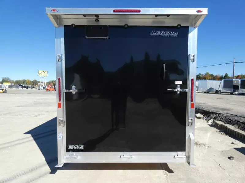 new Snowmobile Trailers Legend Trailers  for sale, in St. Johns, MI Thumbnail 11