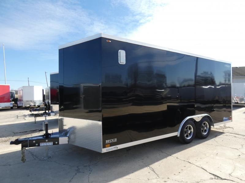 new Car Haulers / Racing Trailers Legend Trailers  for sale, in St. Johns, MI Thumbnail 2