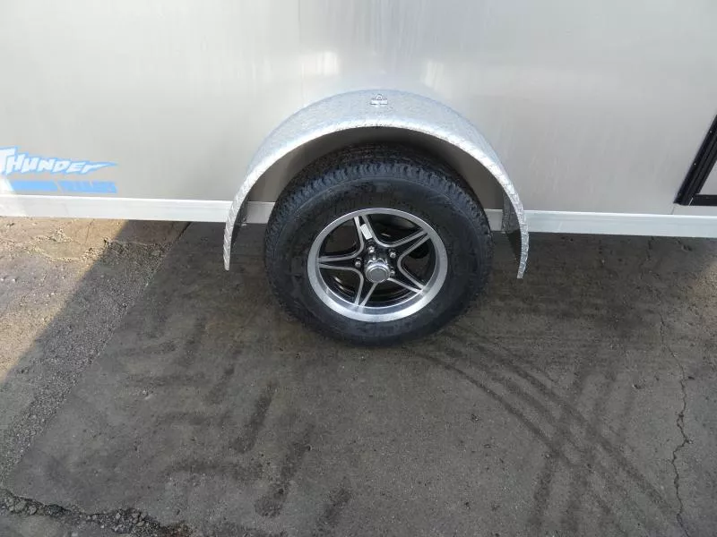 new Cargo (Enclosed) Trailers Legend Trailers  for sale, in St. Johns, MI Thumbnail 6