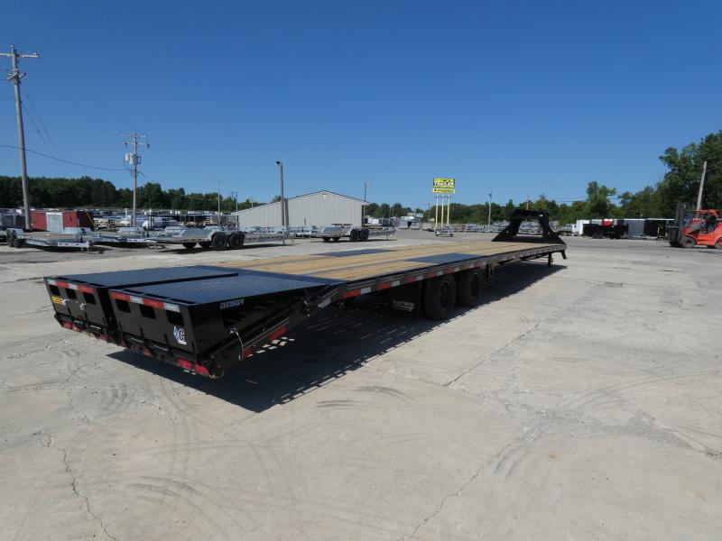 new Equipment / Flatbed Trailers Diamond C Trailers  for sale, in St. Johns, MI Thumbnail 4