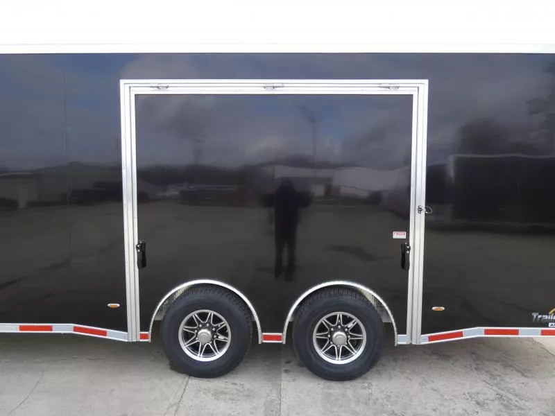 new Car Haulers / Racing Trailers Legend Trailers  for sale, in St. Johns, MI Thumbnail 7