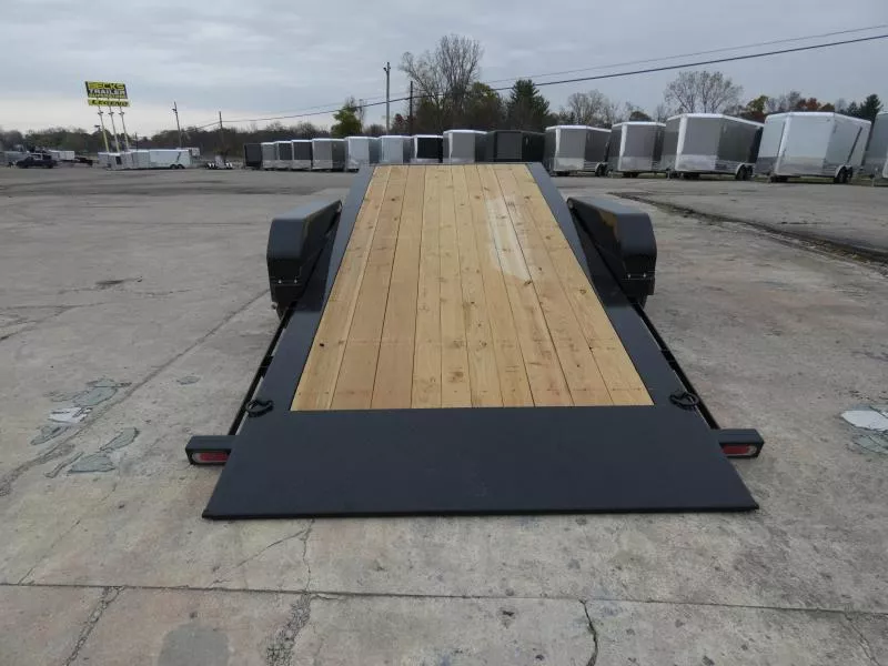 new Equipment / Flatbed Trailers Diamond C Trailers  for sale, in St. Johns, MI Thumbnail 7