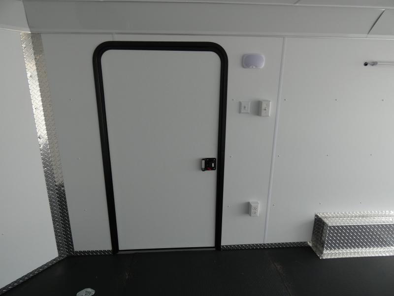 new Cargo (Enclosed) Trailers Legend Trailers  for sale, in St. Johns, MI Thumbnail 11