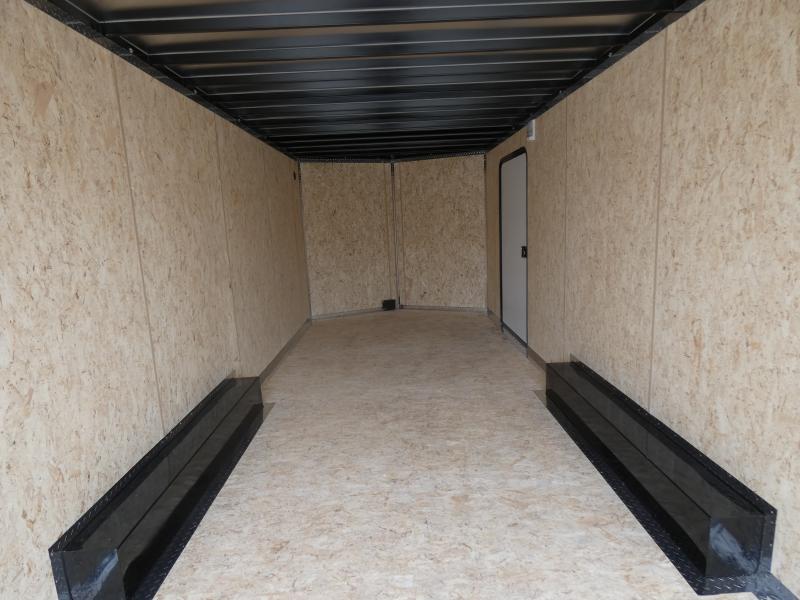 new Car Haulers / Racing Trailers Legend Trailers  for sale, in St. Johns, MI Thumbnail 11