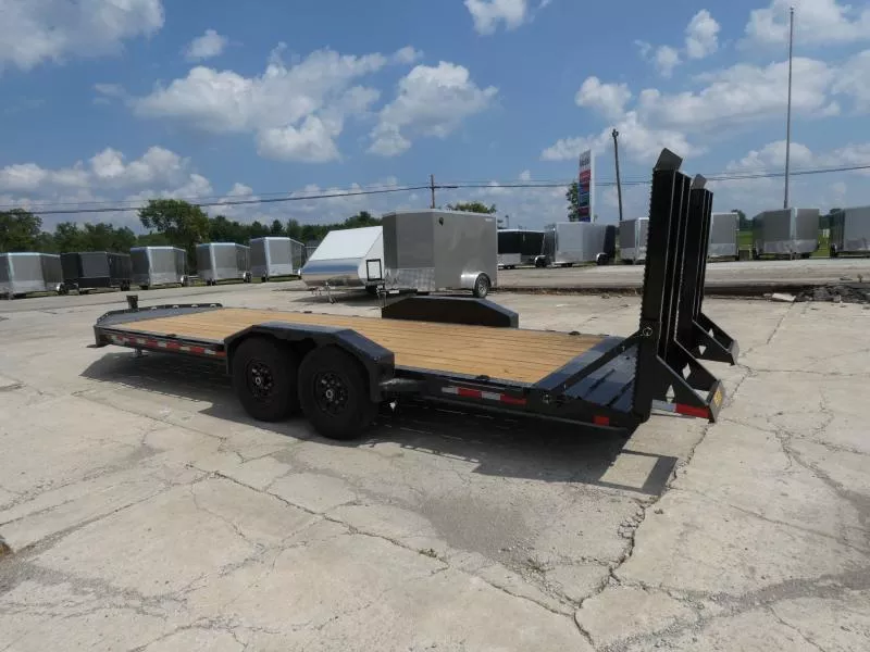 new Equipment / Flatbed Trailers Diamond C Trailers  for sale, in St. Johns, MI Thumbnail 3