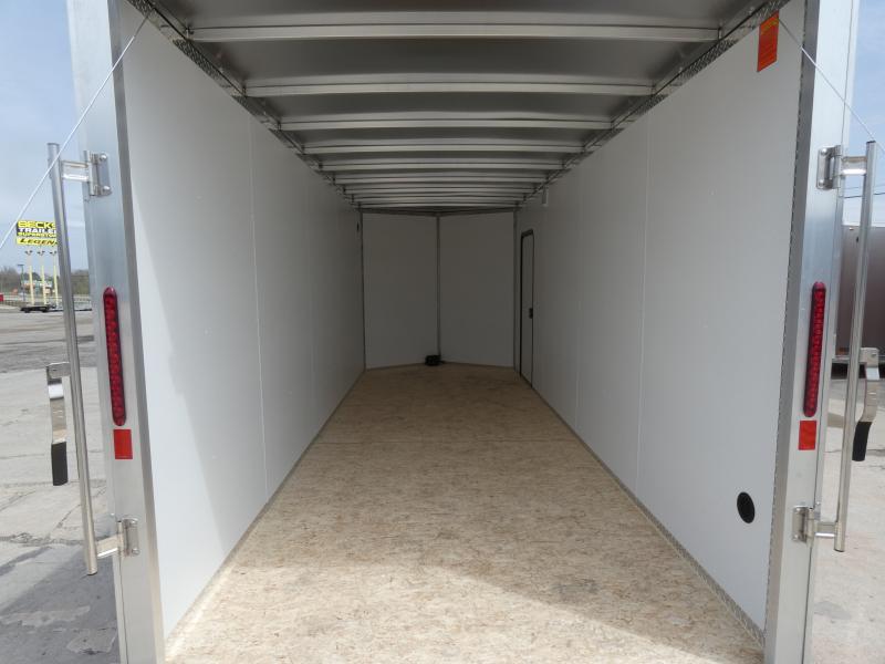 new Cargo (Enclosed) Trailers Legend Trailers  for sale, in St. Johns, MI Thumbnail 8
