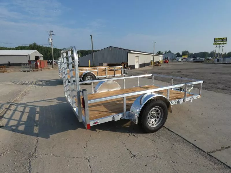 new Utility Trailers Legend Trailers  for sale, in St. Johns, MI Thumbnail 5