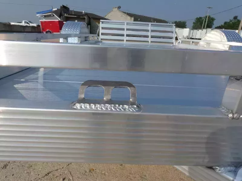 new Utility Trailers Legend Trailers  for sale, in St. Johns, MI Thumbnail 9