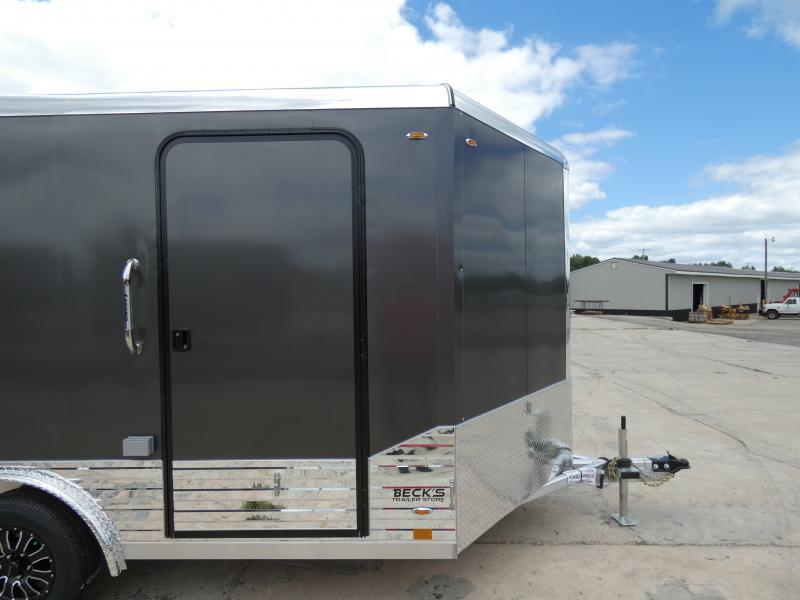 new Cargo (Enclosed) Trailers Legend Trailers  for sale, in St. Johns, MI Thumbnail 6