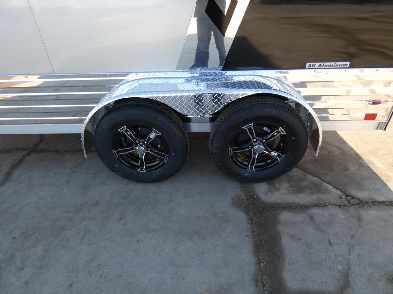 new Cargo (Enclosed) Trailers Legend Trailers  for sale, in St. Johns, MI Thumbnail 5