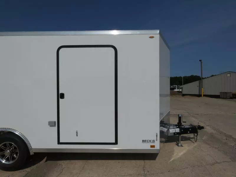 new Car Haulers / Racing Trailers Legend Trailers  for sale, in St. Johns, MI Thumbnail 7