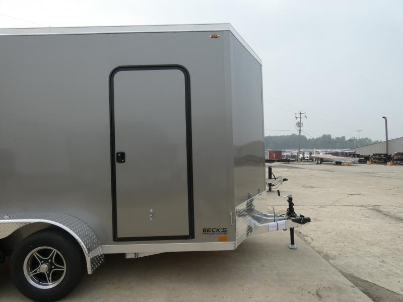 new Cargo (Enclosed) Trailers Legend Trailers  for sale, in St. Johns, MI Thumbnail 3