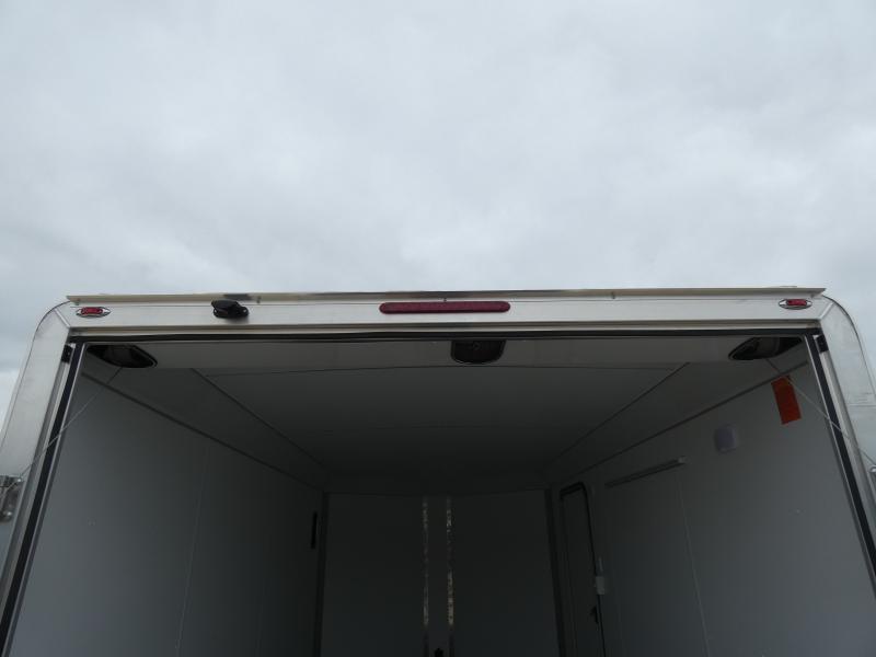 new Cargo (Enclosed) Trailers Legend Trailers  for sale, in St. Johns, MI Thumbnail 15
