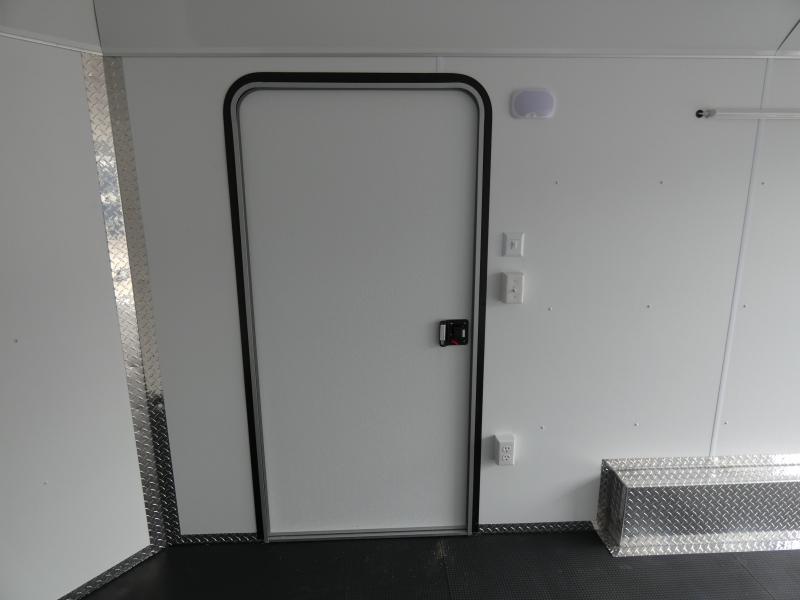 new Cargo (Enclosed) Trailers Legend Trailers  for sale, in St. Johns, MI Thumbnail 12