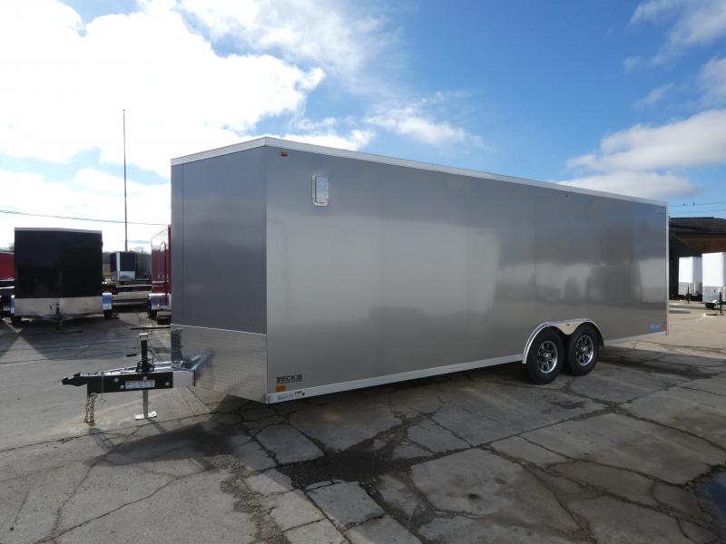 new Car Haulers / Racing Trailers Legend Trailers  for sale, in St. Johns, MI Thumbnail 2