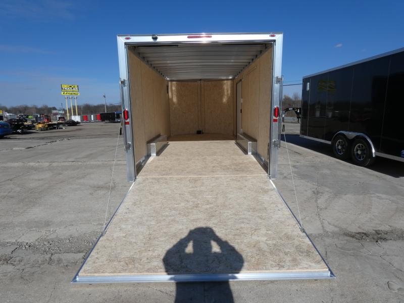 new Car Haulers / Racing Trailers Legend Trailers  for sale, in St. Johns, MI Thumbnail 7