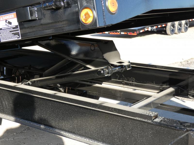 new Dump Trailers Load Trail  for sale, in St. Johns, MI Thumbnail 2