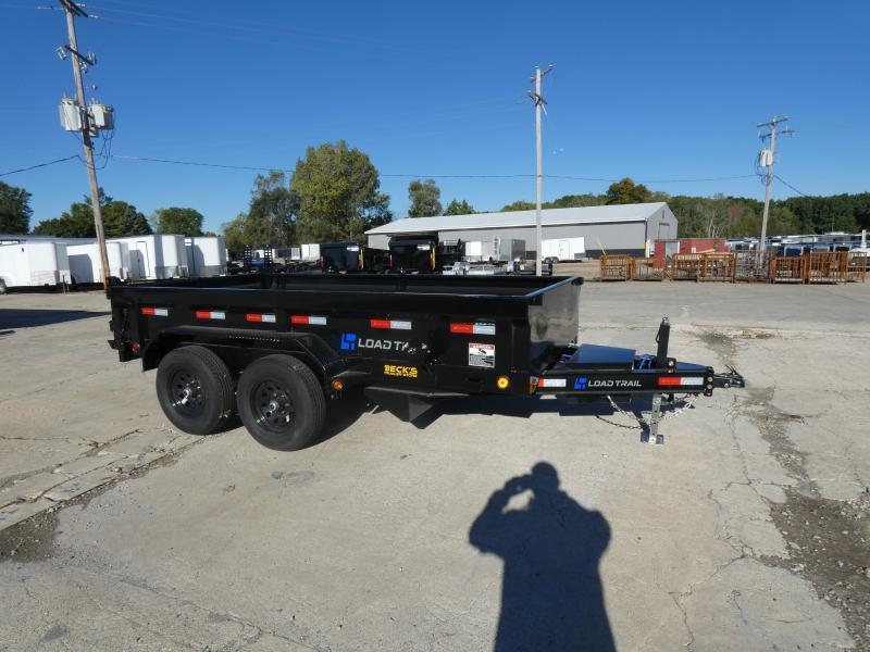 new Dump Trailers Load Trail  for sale, in St. Johns, MI Thumbnail 3