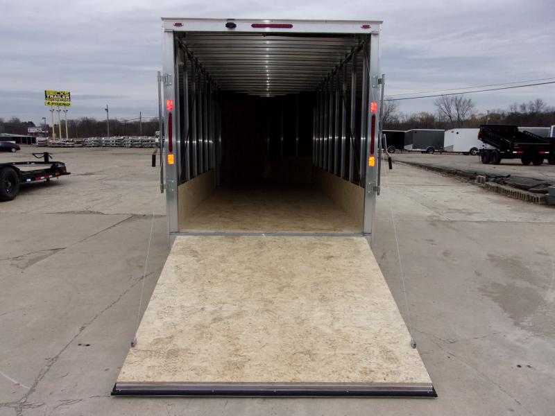 new Snowmobile Trailers Legend Trailers  for sale, in St. Johns, MI Thumbnail 7