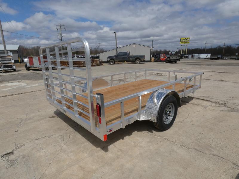 new Utility Trailers Legend Trailers  for sale, in St. Johns, MI Thumbnail 5