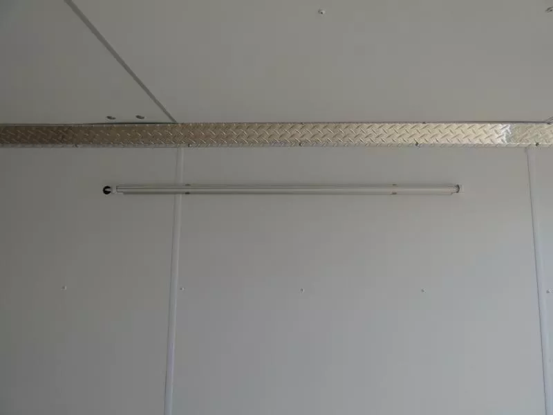 new Cargo (Enclosed) Trailers Legend Trailers  for sale, in St. Johns, MI Thumbnail 16