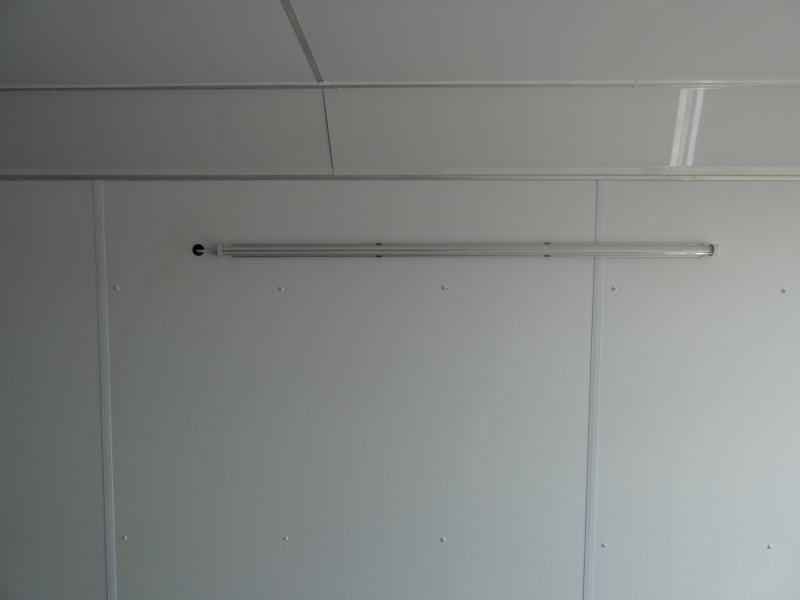 new Cargo (Enclosed) Trailers Legend Trailers  for sale, in St. Johns, MI Thumbnail 14