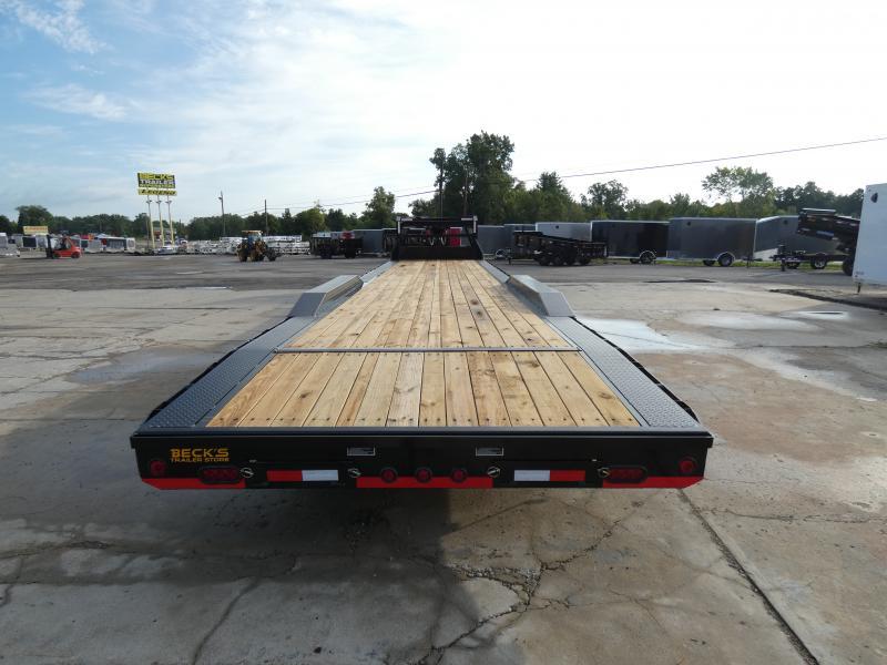 new Car Haulers / Racing Trailers Load Trail  for sale, in St. Johns, MI Thumbnail 8