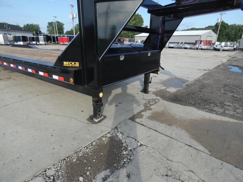 new Car Haulers / Racing Trailers Load Trail  for sale, in St. Johns, MI Thumbnail 7