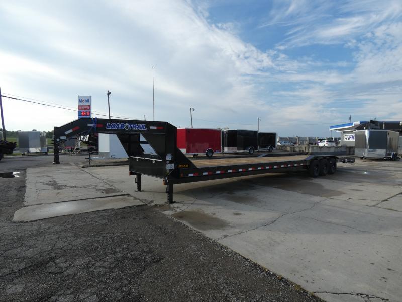 new Car Haulers / Racing Trailers Load Trail  for sale, in St. Johns, MI Thumbnail 2