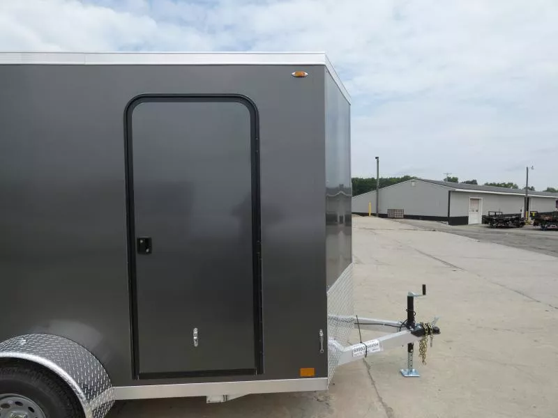 new Cargo (Enclosed) Trailers Legend Trailers  for sale, in St. Johns, MI Thumbnail 6