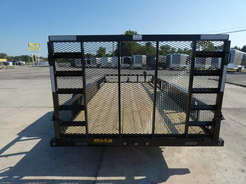 new Utility Trailers Load Trail  for sale, in St. Johns, MI Thumbnail 4