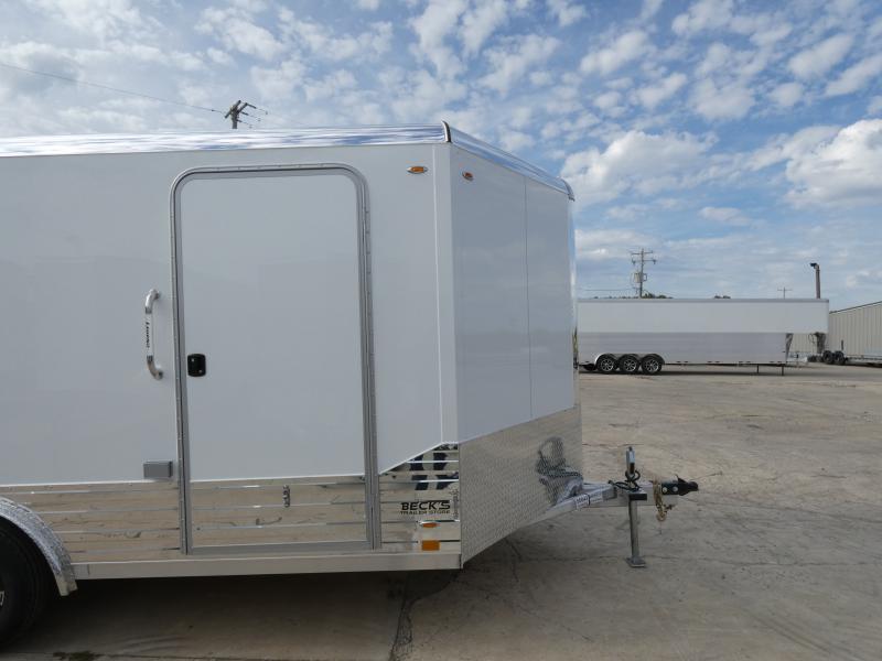 new Cargo (Enclosed) Trailers Legend Trailers  for sale, in St. Johns, MI Thumbnail 7
