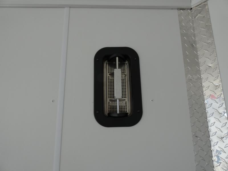 new Cargo (Enclosed) Trailers Legend Trailers  for sale, in St. Johns, MI Thumbnail 9