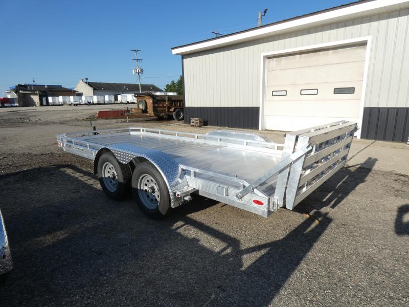 new Utility Trailers Legend Trailers  for sale, in St. Johns, MI Thumbnail 4