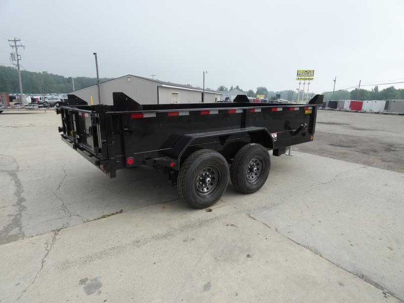 new Dump Trailers Load Trail  for sale, in St. Johns, MI Thumbnail 6