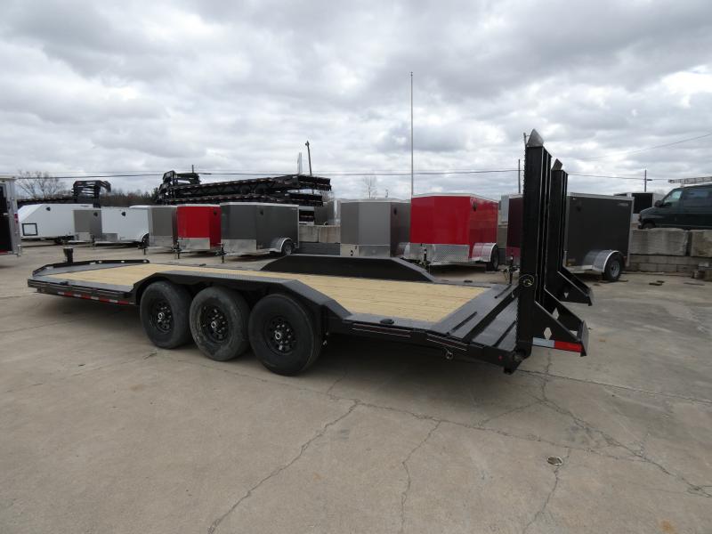 new Equipment / Flatbed Trailers Diamond C Trailers  for sale, in St. Johns, MI Thumbnail 3