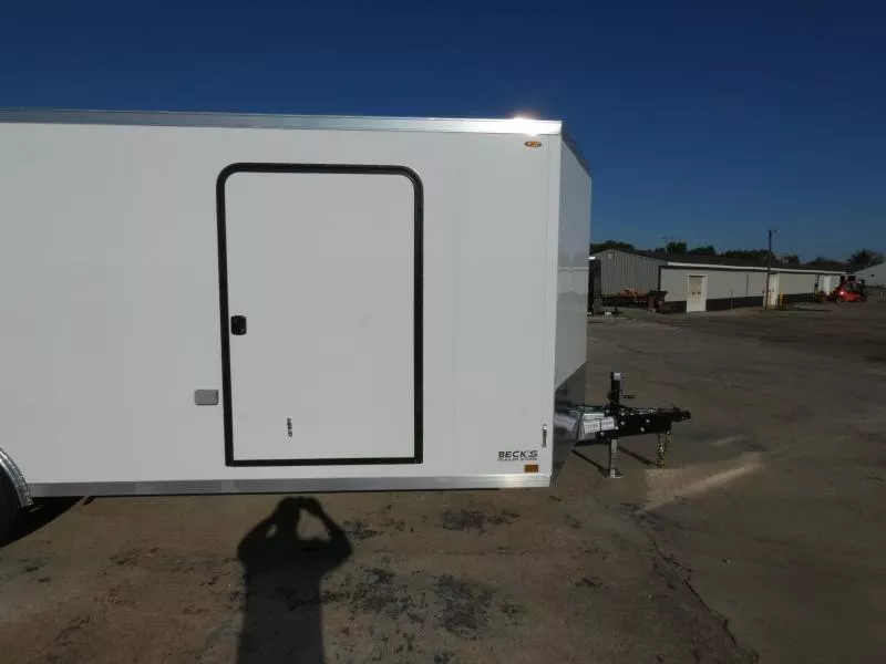 new Car Haulers / Racing Trailers Legend Trailers  for sale, in St. Johns, MI Thumbnail 5