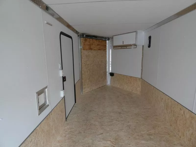 new Snowmobile Trailers Legend Trailers  for sale, in St. Johns, MI Thumbnail 17