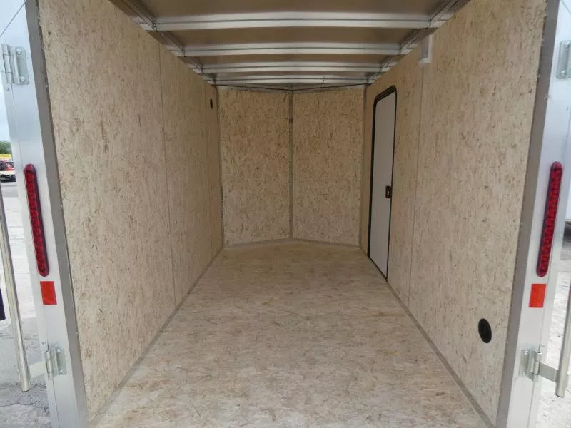 new Cargo (Enclosed) Trailers Legend Trailers  for sale, in St. Johns, MI Thumbnail 9