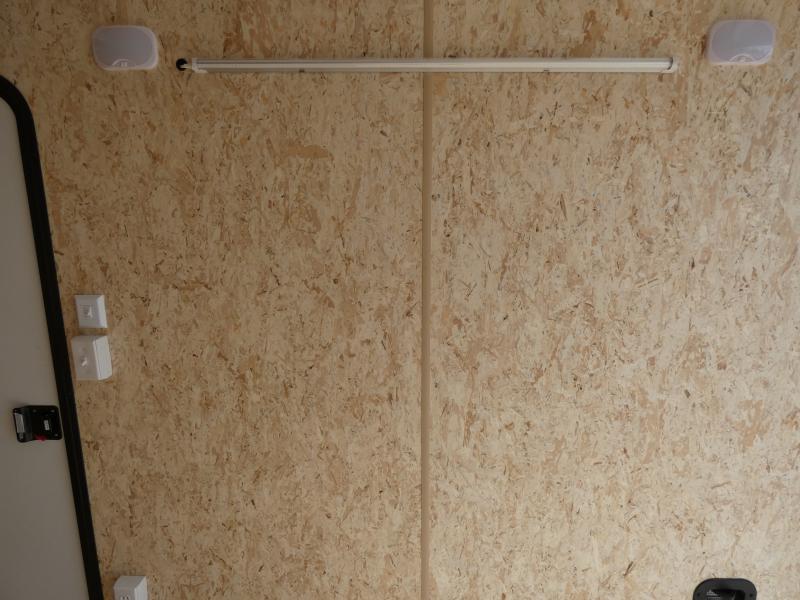 new Cargo (Enclosed) Trailers Legend Trailers  for sale, in St. Johns, MI Thumbnail 14