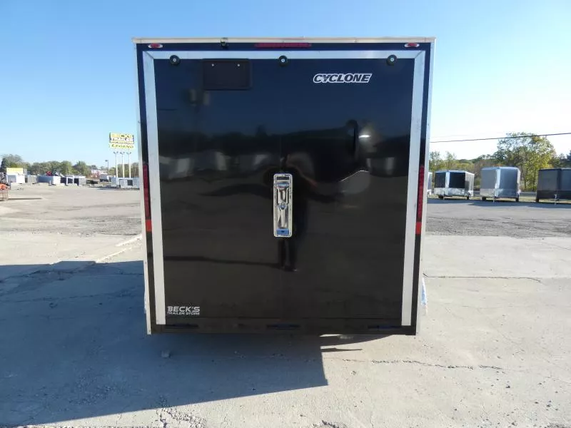 new Cargo (Enclosed) Trailers Legend Trailers  for sale, in St. Johns, MI Thumbnail 7