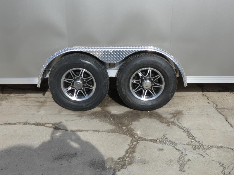 new Car Haulers / Racing Trailers Legend Trailers  for sale, in St. Johns, MI Thumbnail 6