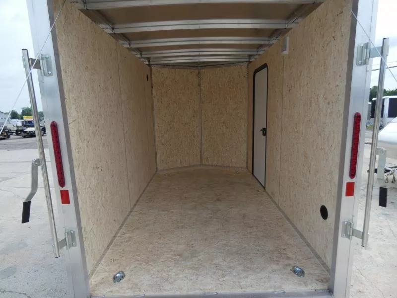 new Cargo (Enclosed) Trailers Legend Trailers  for sale, in St. Johns, MI Thumbnail 9