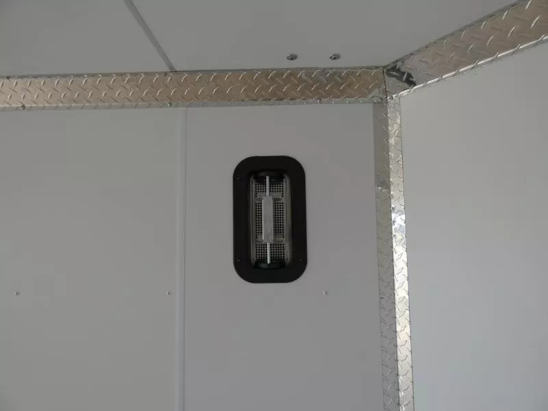 new Cargo (Enclosed) Trailers Legend Trailers  for sale, in St. Johns, MI Thumbnail 15