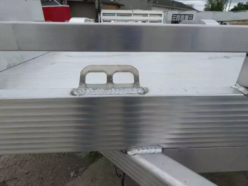 new Utility Trailers Legend Trailers  for sale, in St. Johns, MI Thumbnail 9