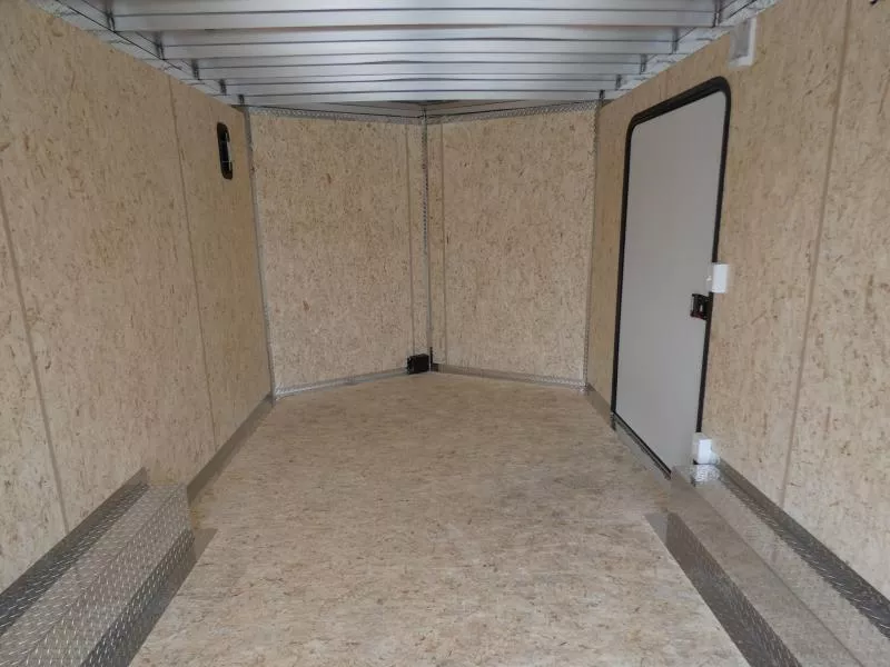 new Car Haulers / Racing Trailers Legend Trailers  for sale, in St. Johns, MI Thumbnail 11