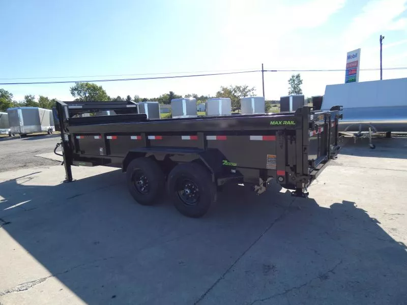 new Dump Trailers Load Trail  for sale, in St. Johns, MI Thumbnail 4